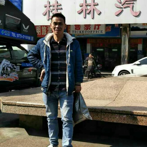 缘份就是你的照片