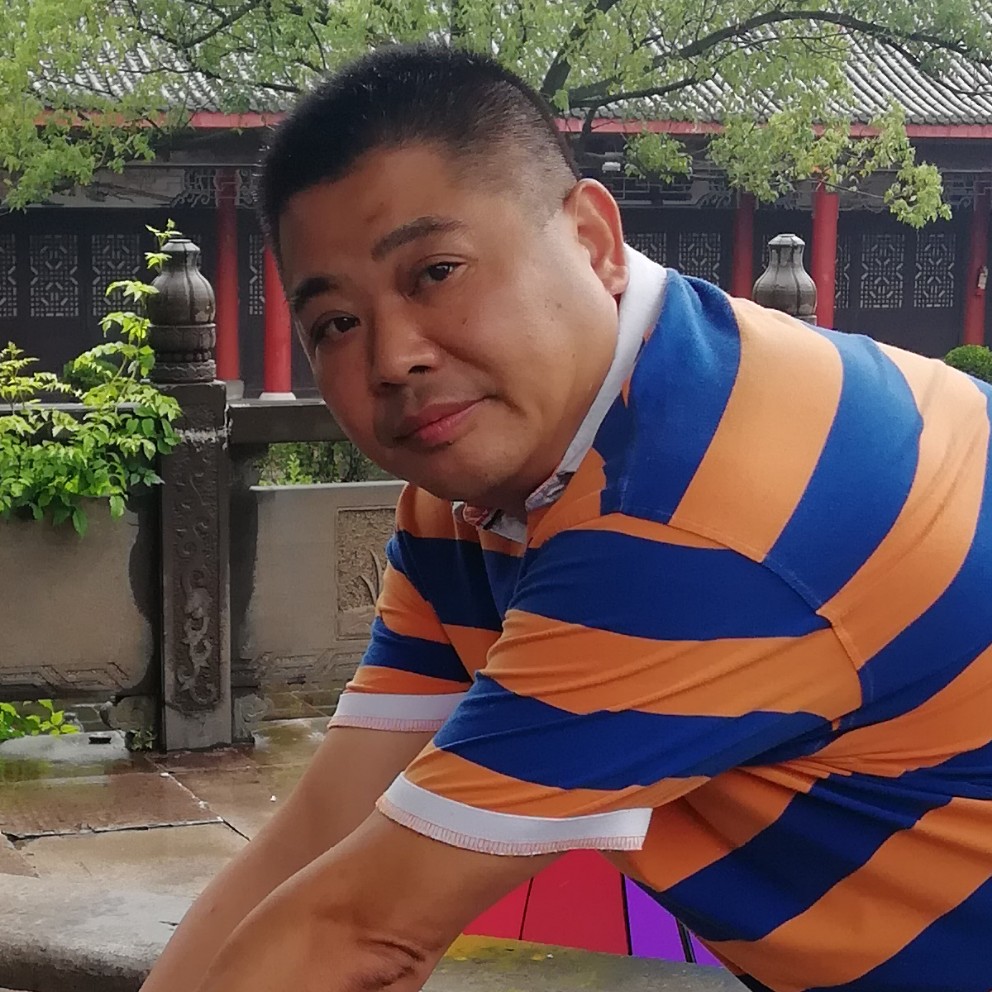 唐钦华的照片