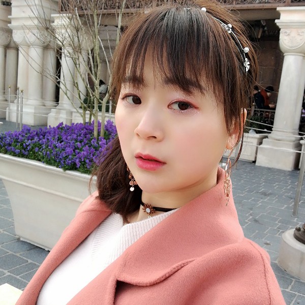 容乐的照片