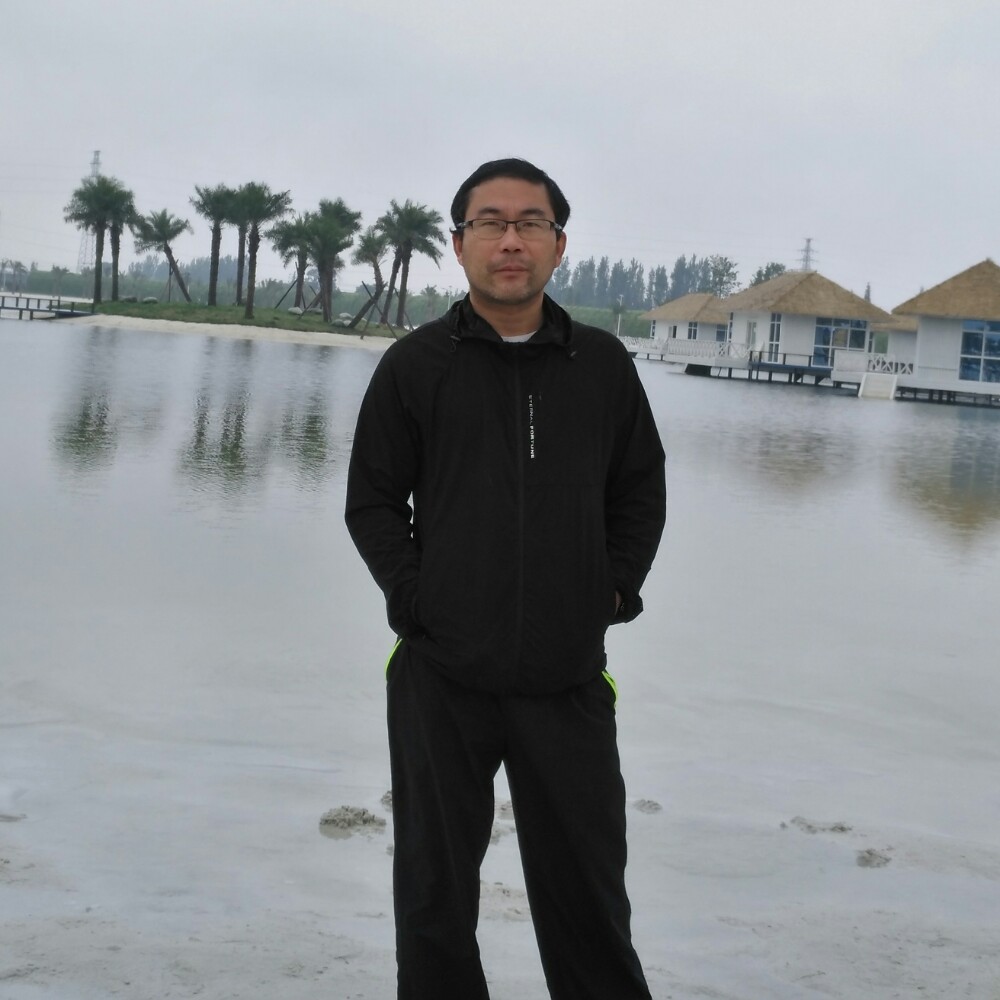 大海海子的照片