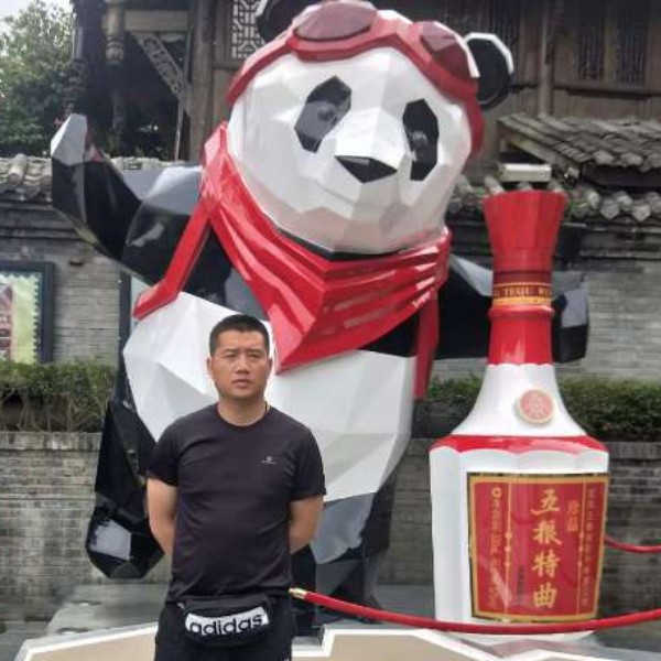 牛排怕孤单的照片