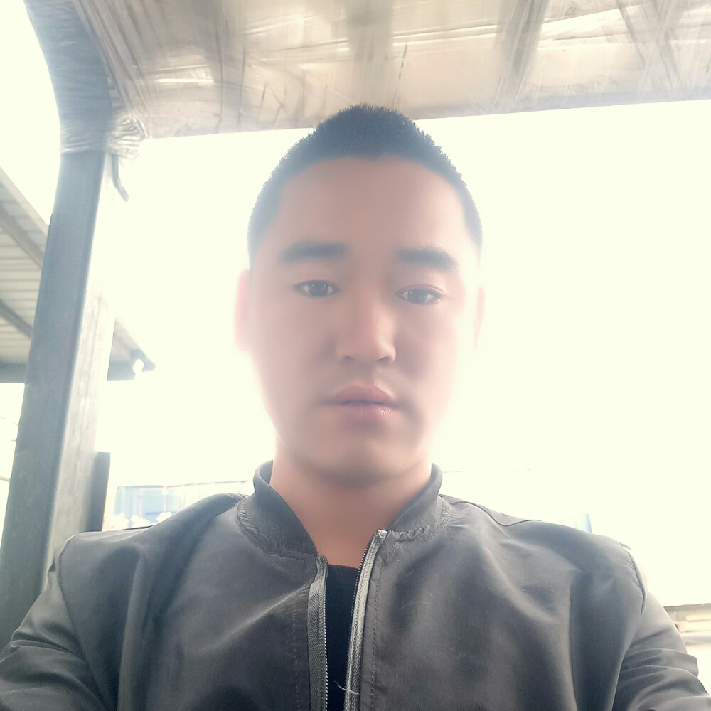 酒窝漫步虚心的照片