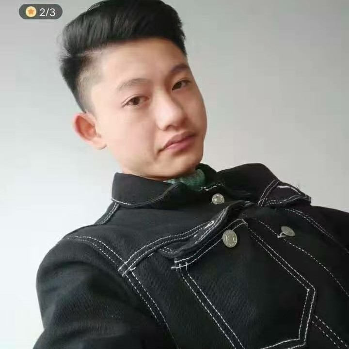 小可爱在哪里的照片