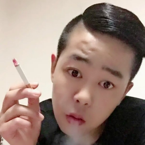 華麗用台灯的照片
