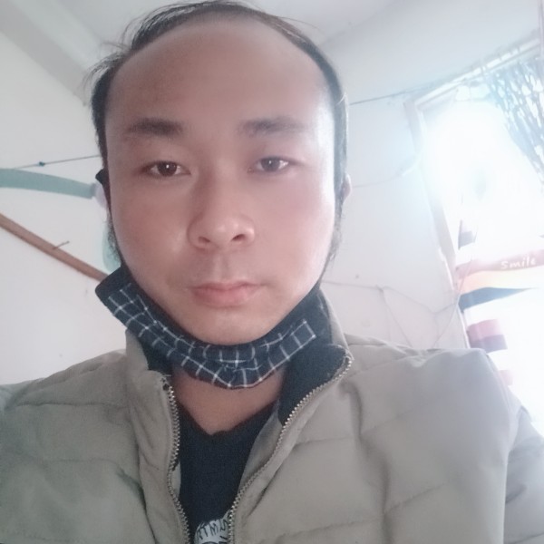 观天望海的照片