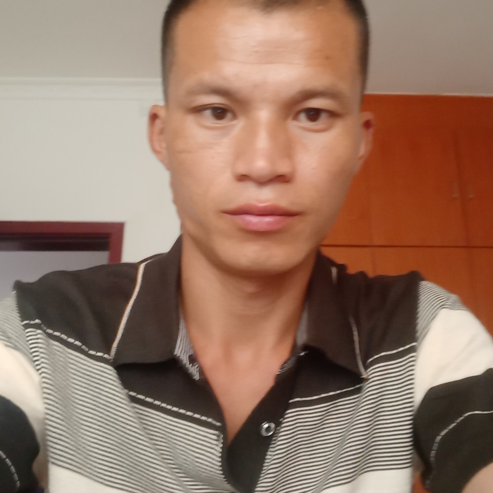 自信小兔子的照片
