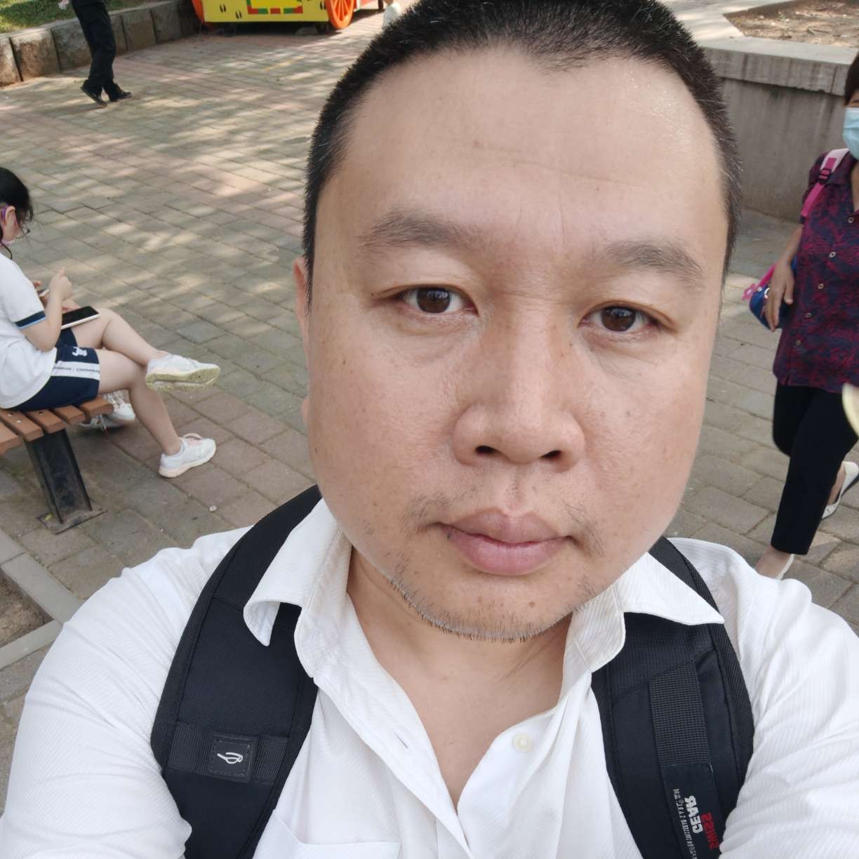 奥古的照片
