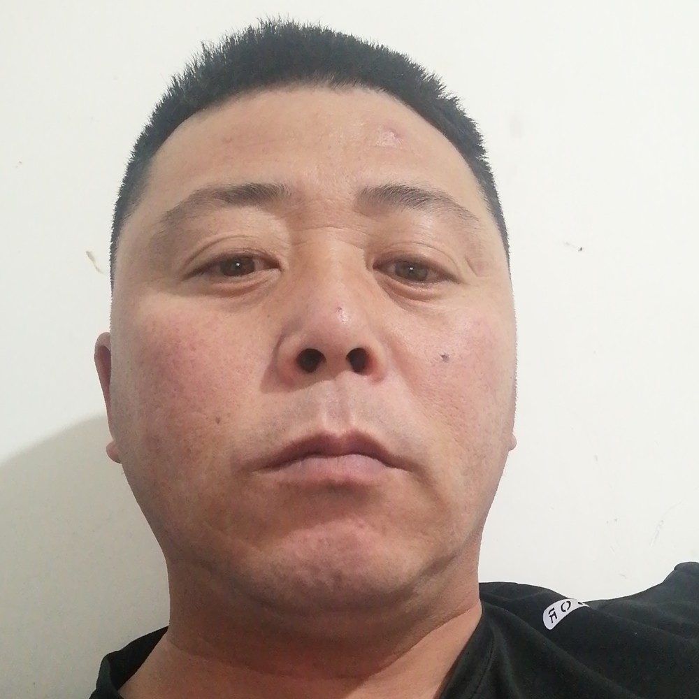 思念一人的照片