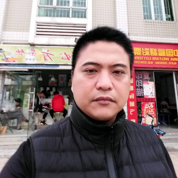 找个福建的人的照片