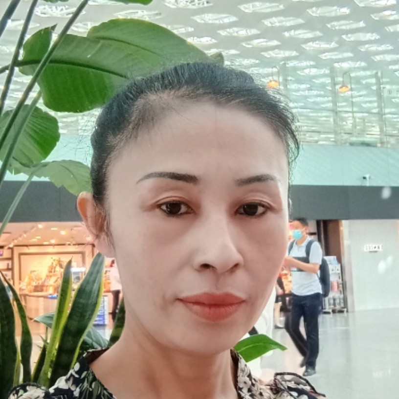 铠莲的照片