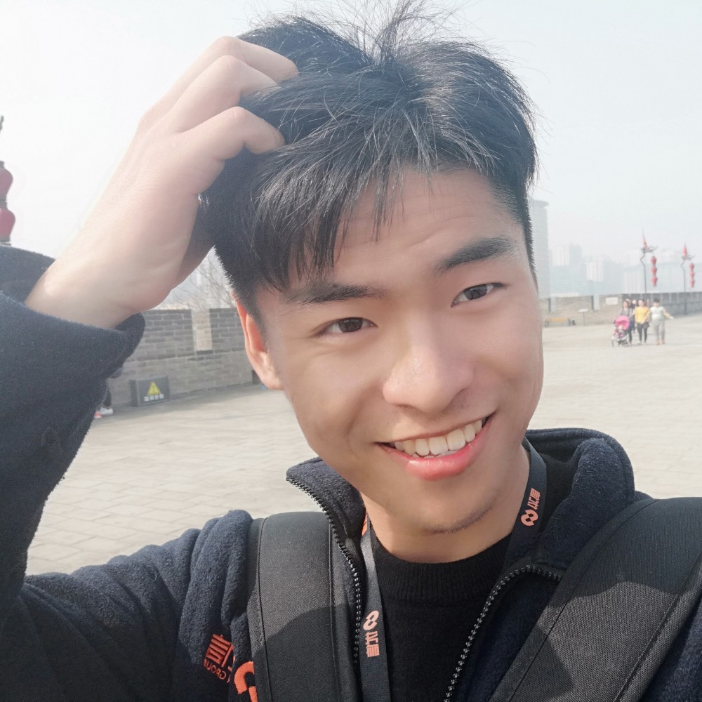 圆灯才是信仰!的照片