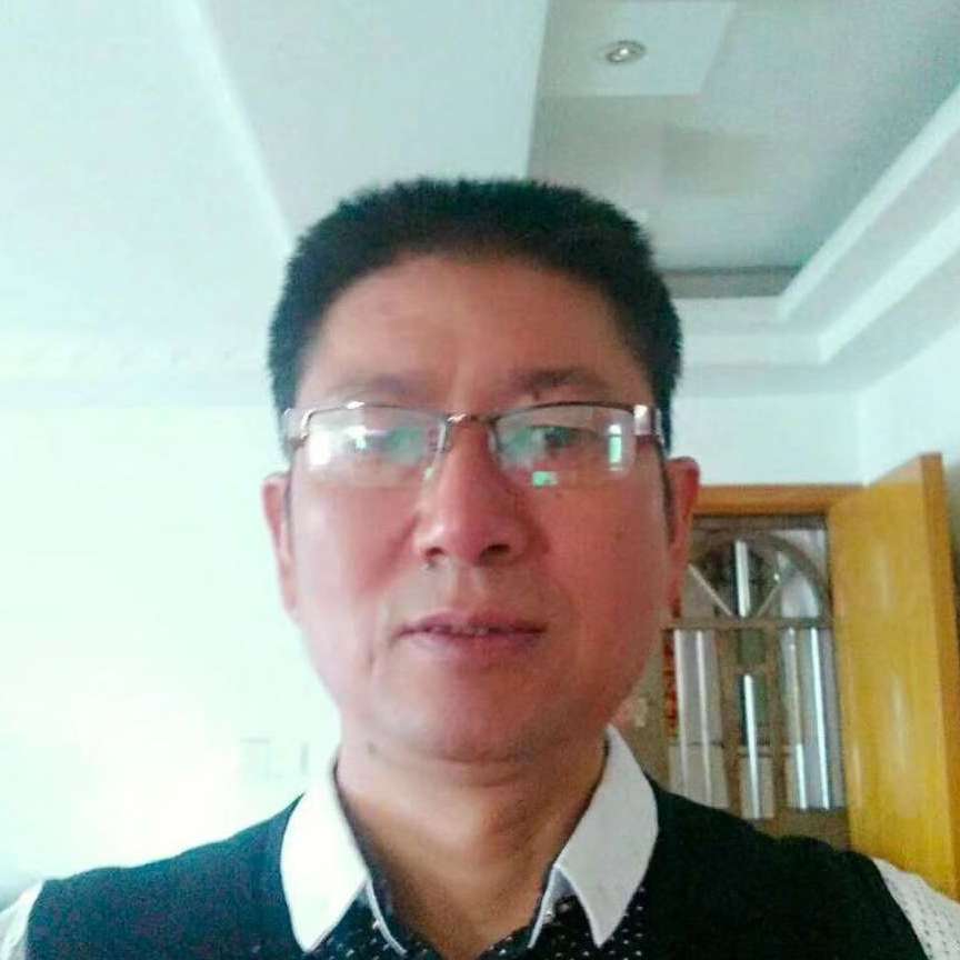 山水爱义气的照片