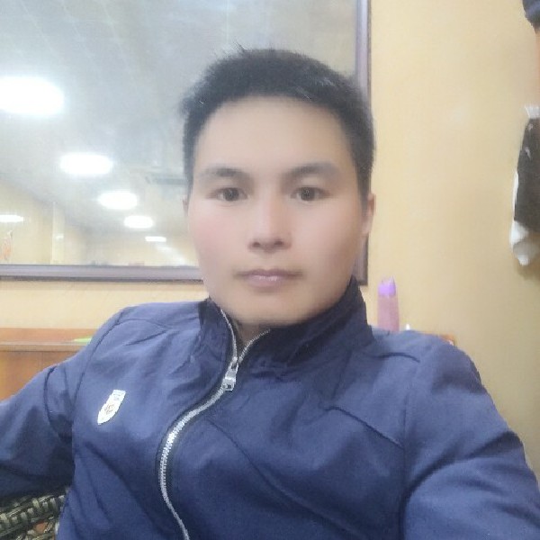 中国梦讲师的照片