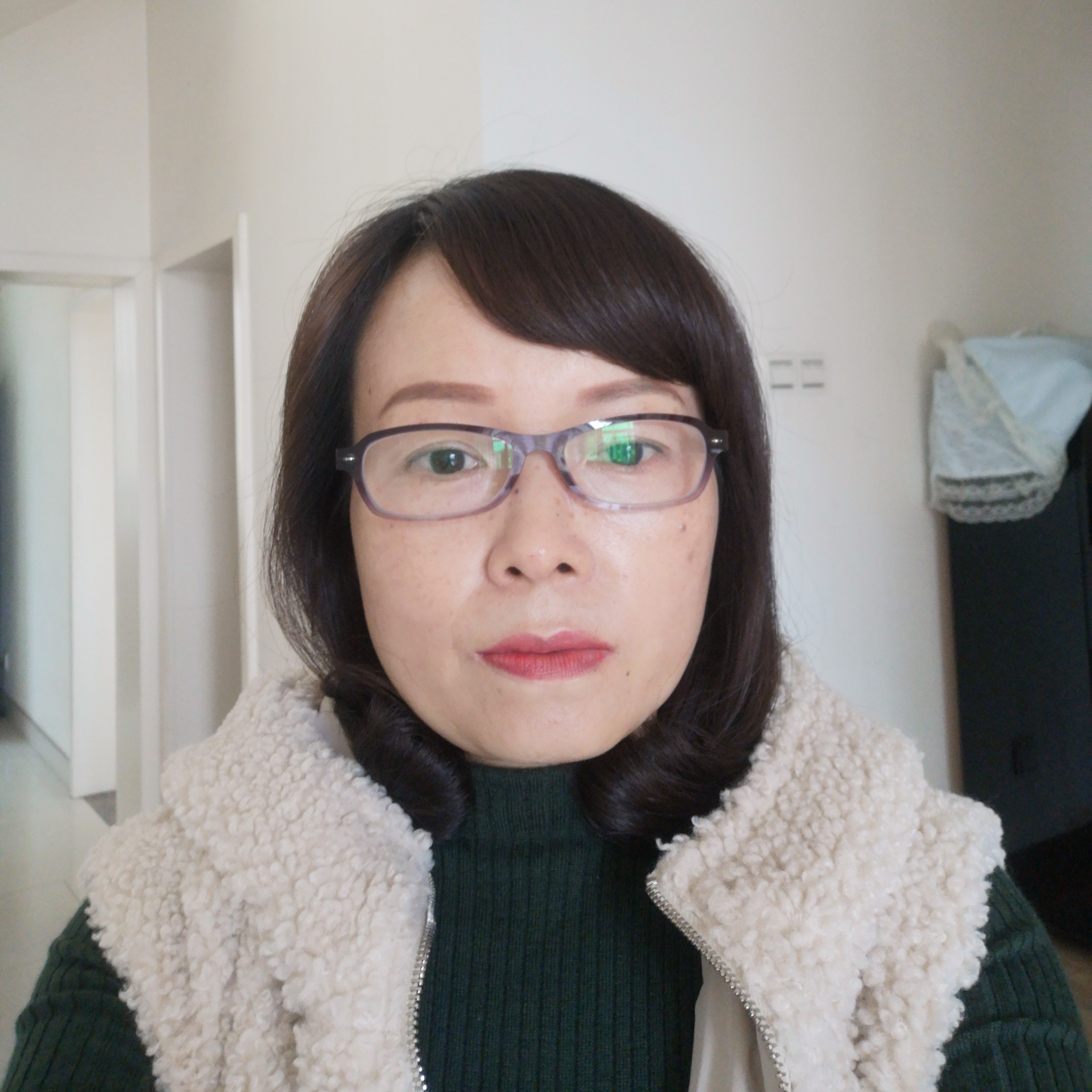 淡茶1的照片