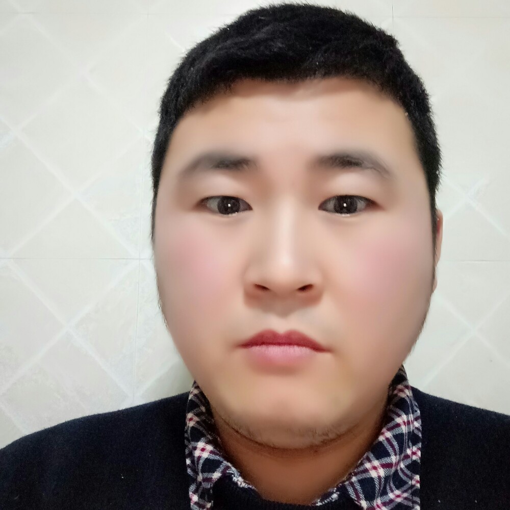 踏实的天秤的照片