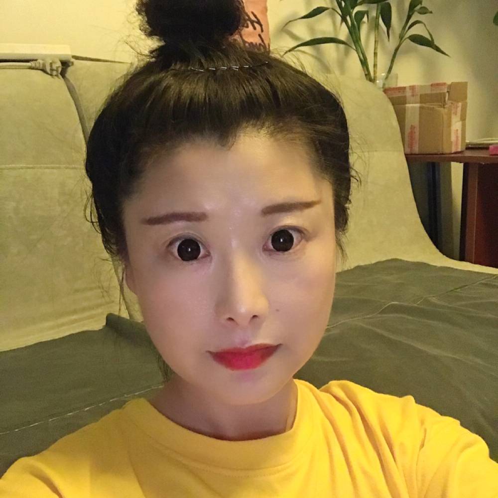 宝藏girl婷的照片