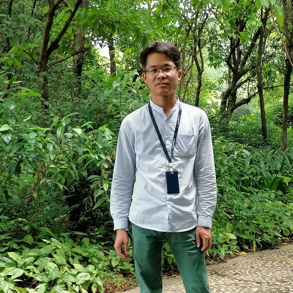 卢连江的照片