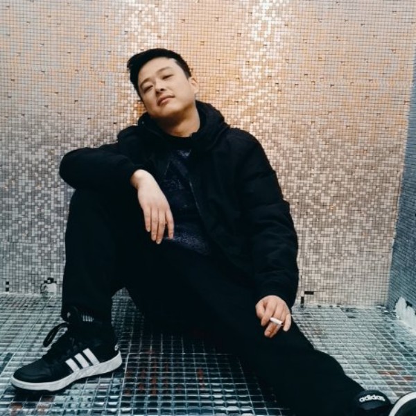 小怪兽某某的照片