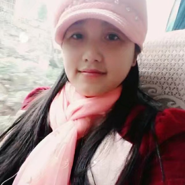 蓝妞的照片