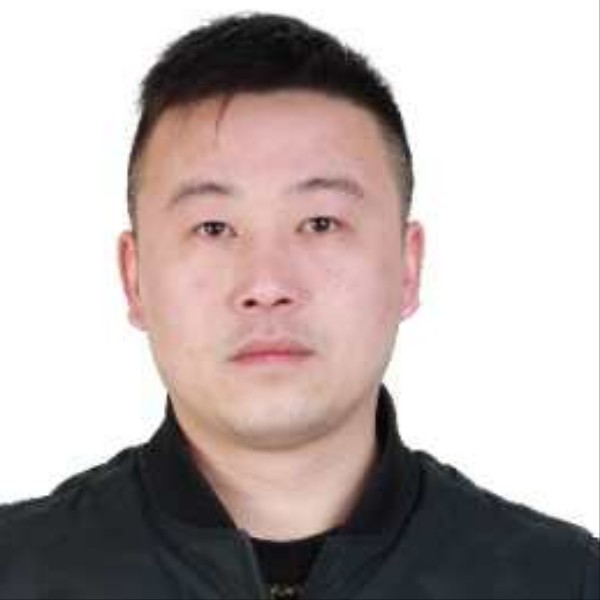 本生气的照片
