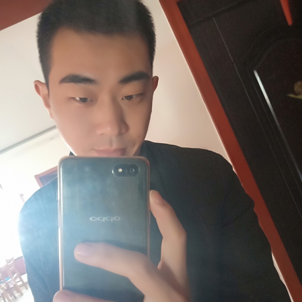 知性冬瓜的照片