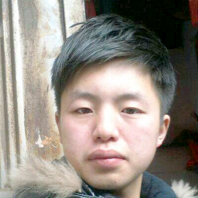痴心的过客的照片