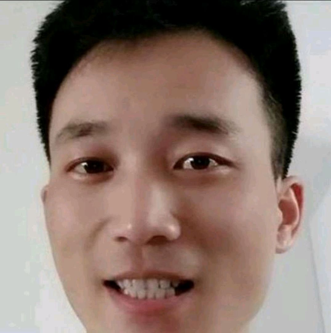 热情倾心落霞的照片