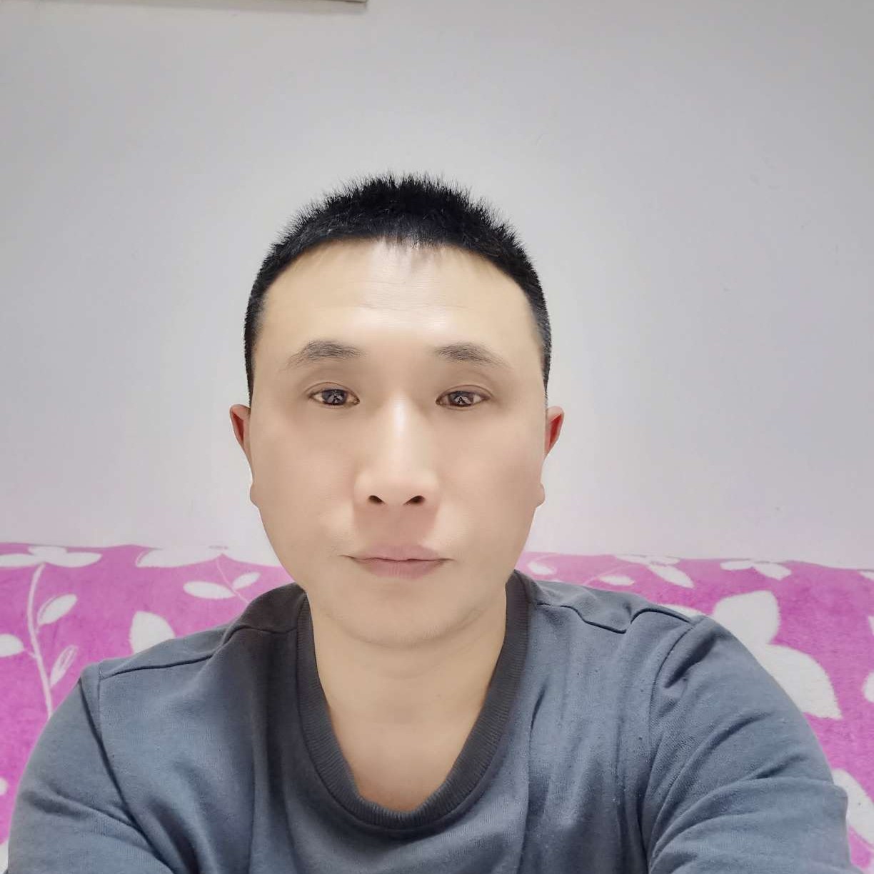 移动工程师的照片