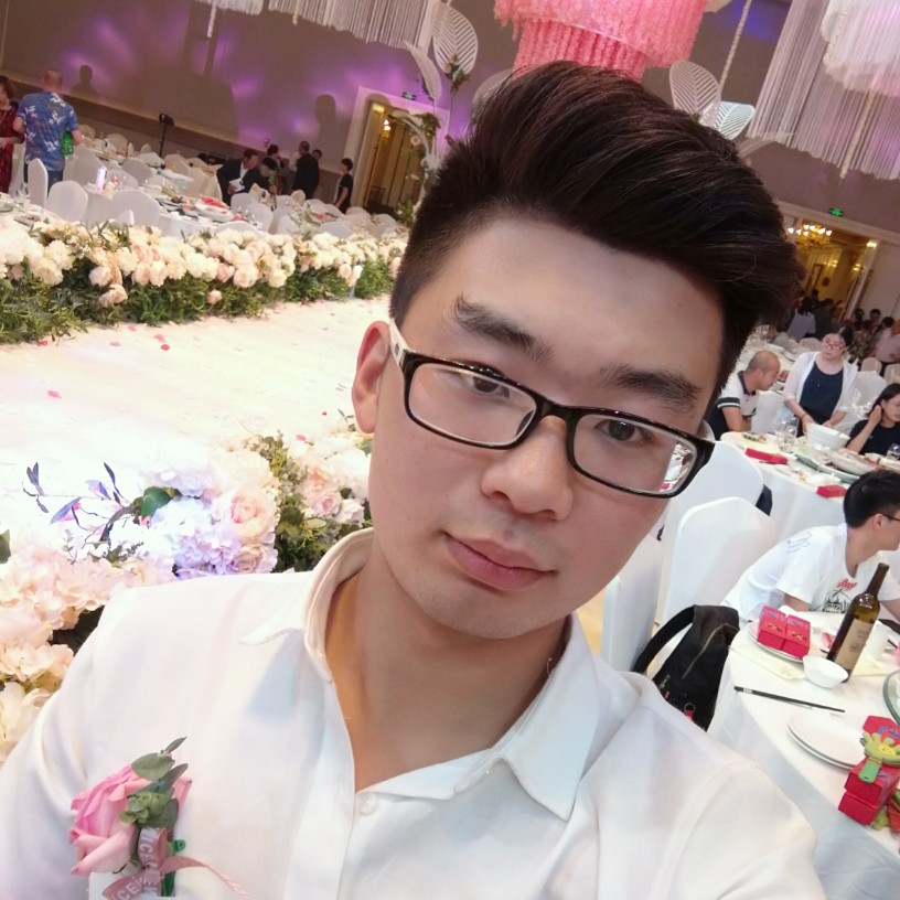 一辈子属于你的照片