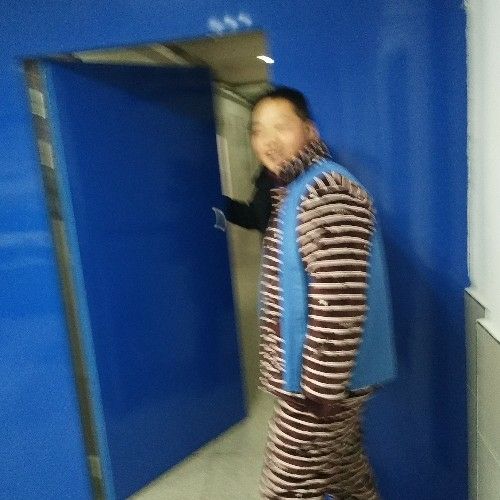 大牛牛的照片