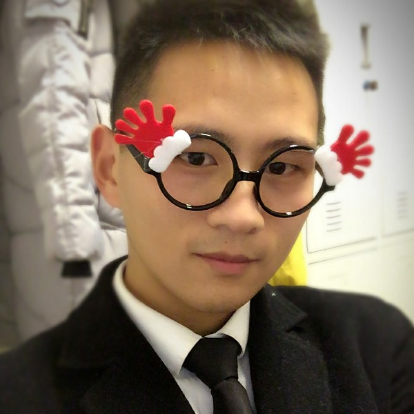 我主良愿的照片