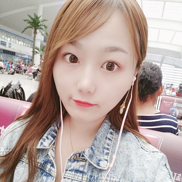 爱笑angle的照片
