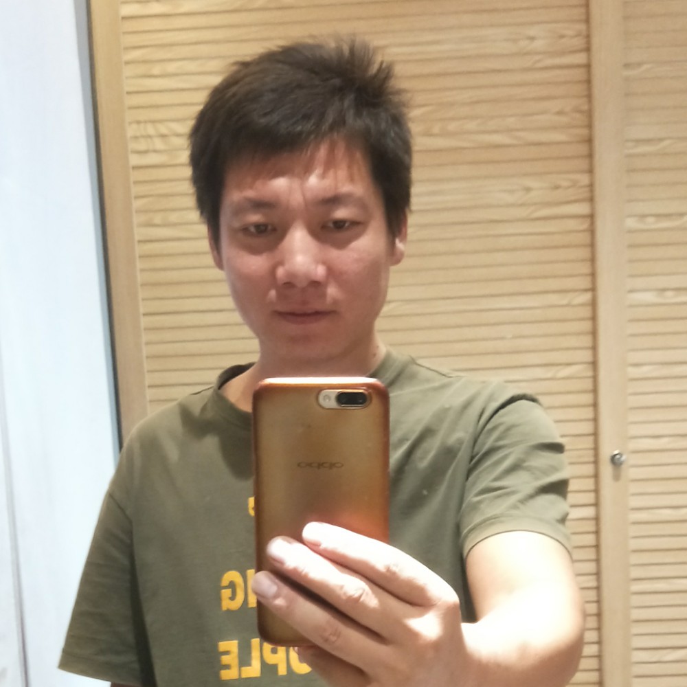 我是鹏的照片