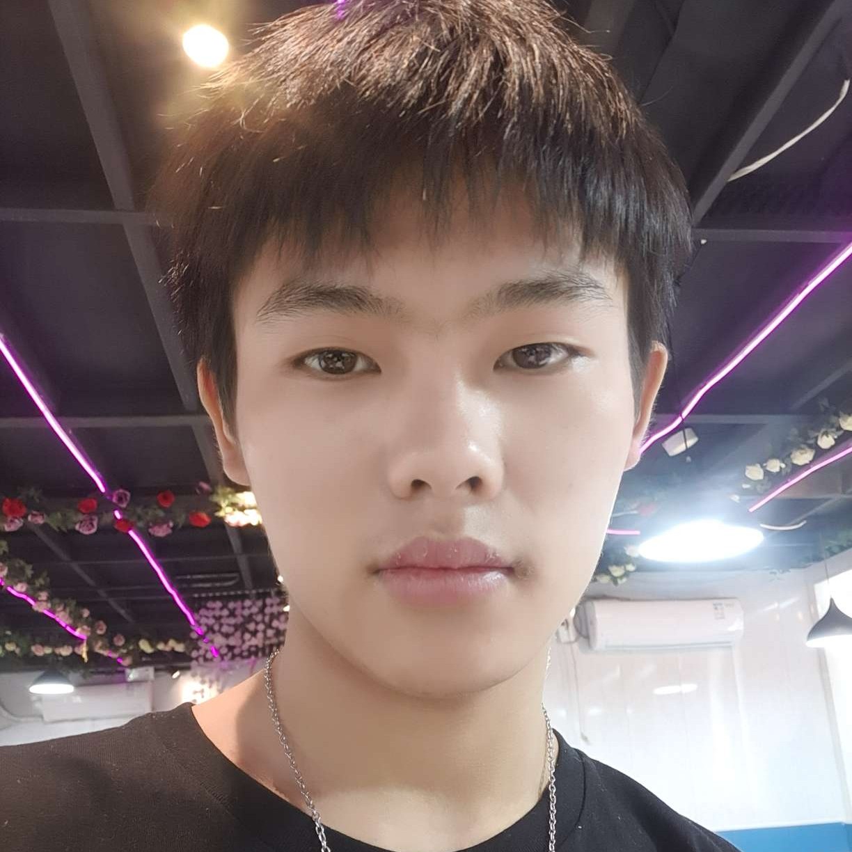 温柔散尽的照片