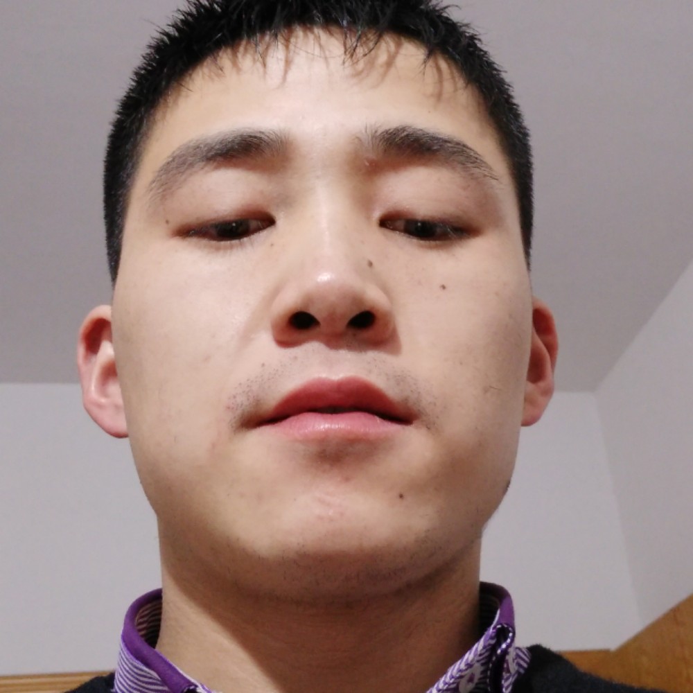 开心的照片