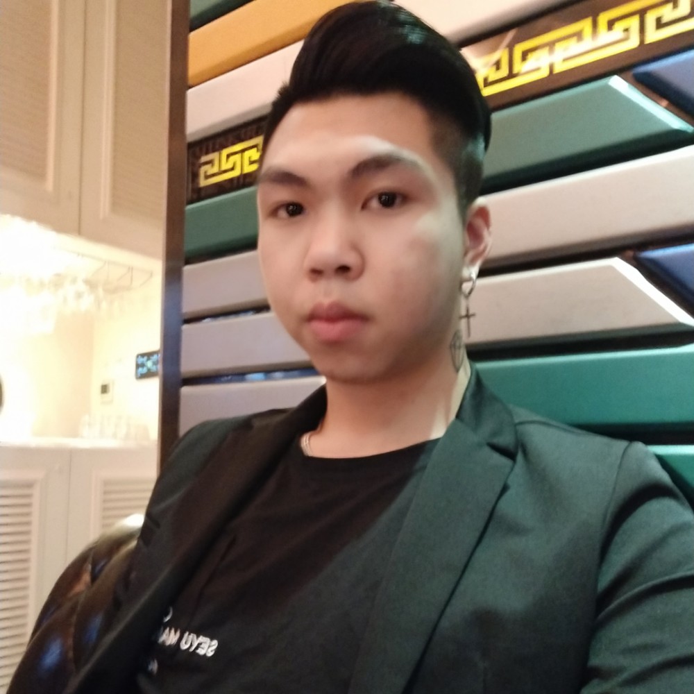贪玩说蜡烛的照片