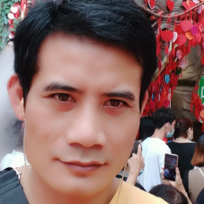 爱上迷失的世界的照片