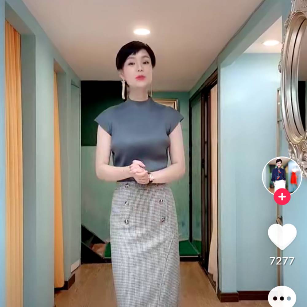 Lily莉儿的照片
