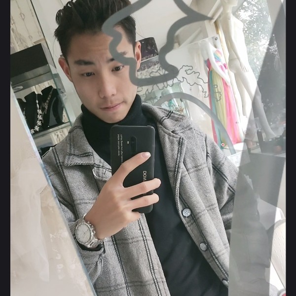 拳一的照片