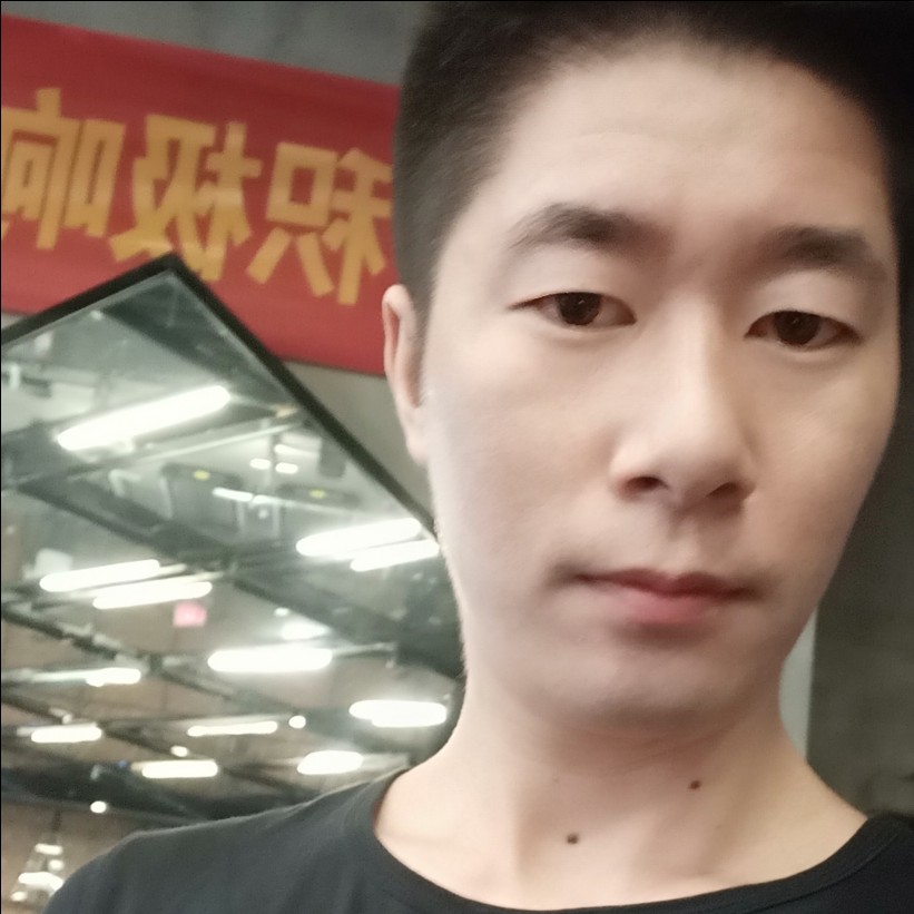Seven小朱的照片