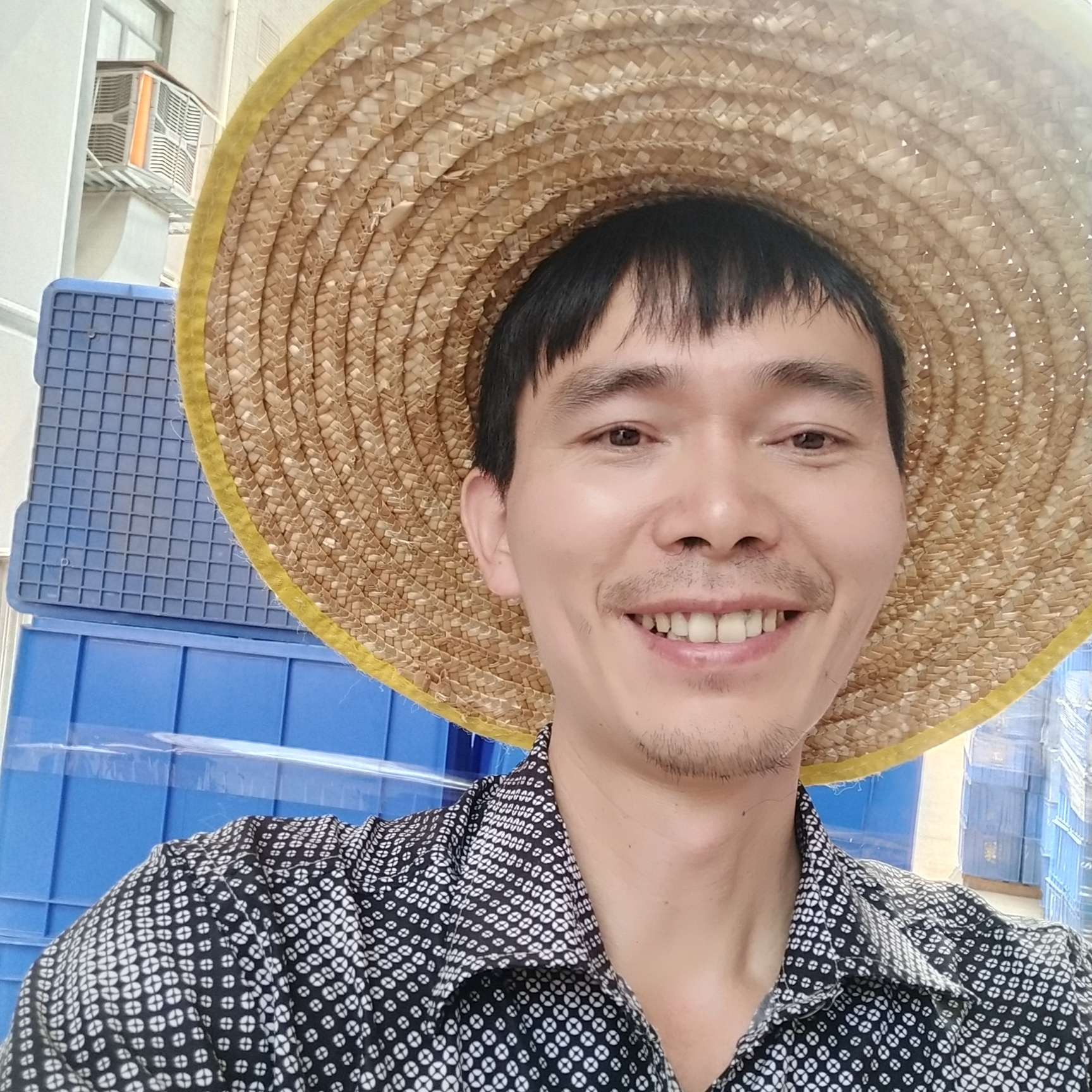 甜美就兮颜的照片