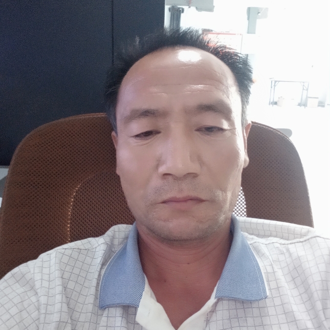 淡然爱恋落霞的照片