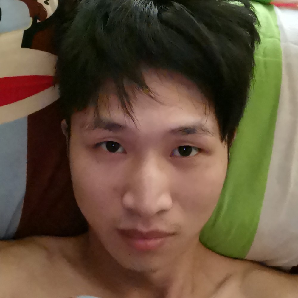 青衣微笑的照片