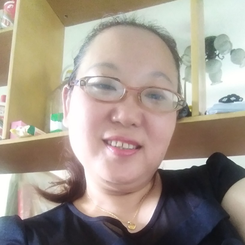恬静改变小懒虫的照片