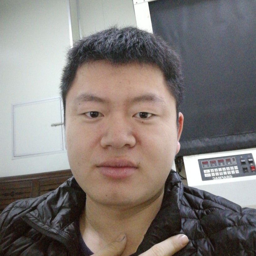 睡醒的照片