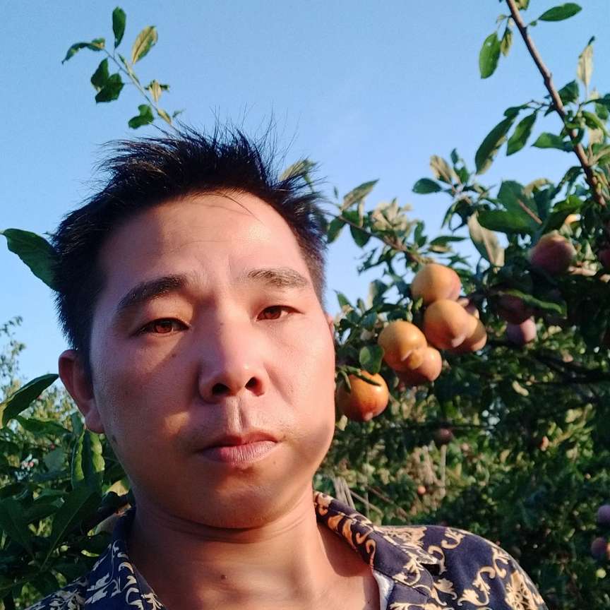 飘逸邂逅大米的照片