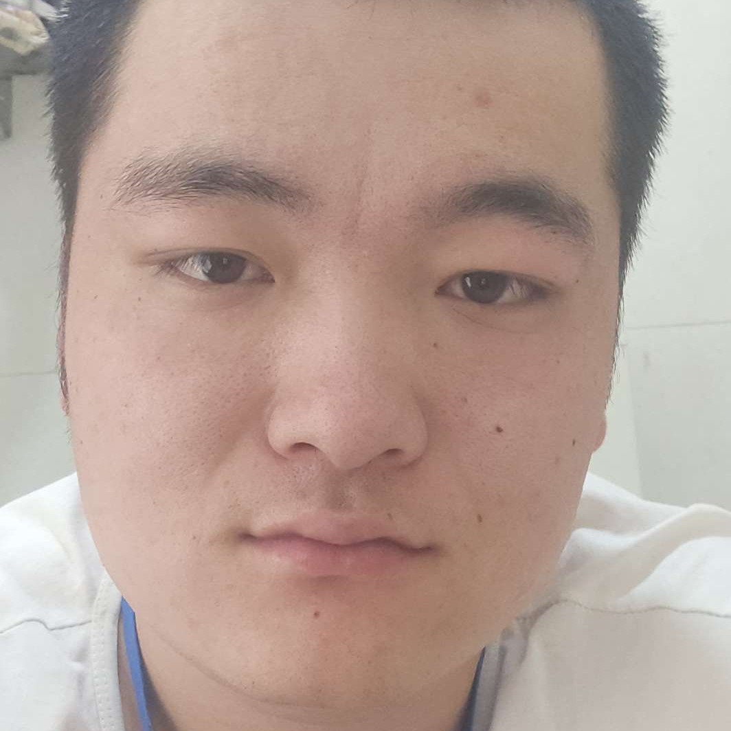 做完就好的照片
