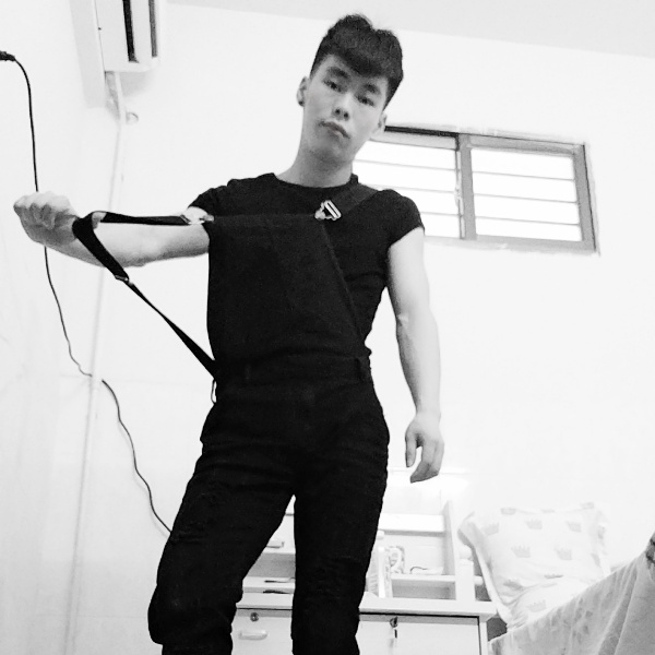 背包怕孤独的照片