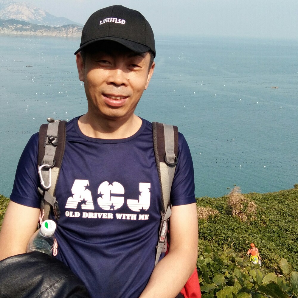 幸福是条船的照片