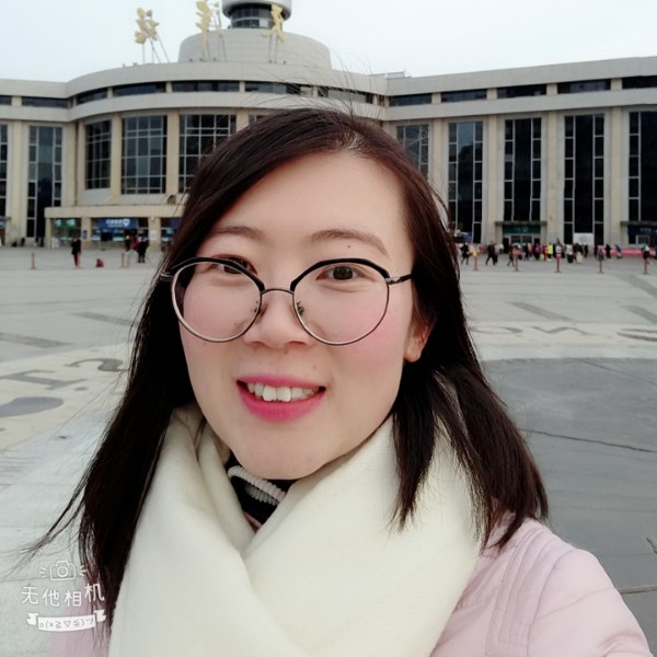 自觉学姐的照片